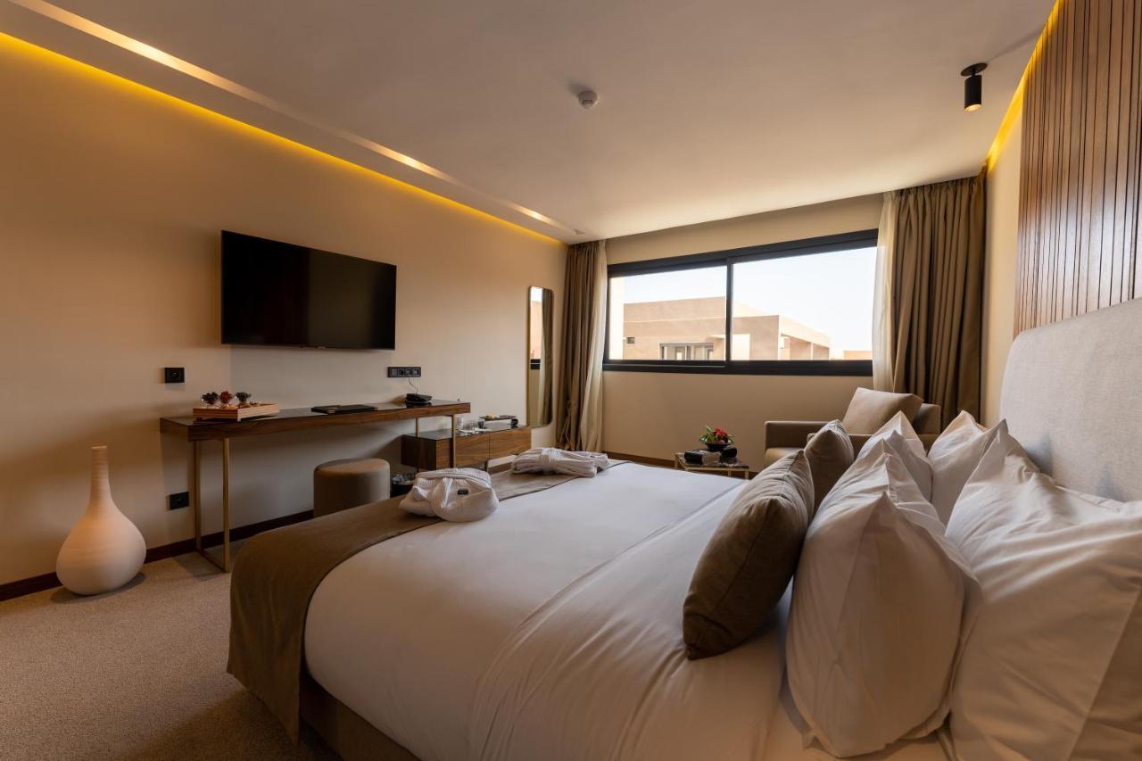 Longue Vie Hotels Marrakesh Esterno foto